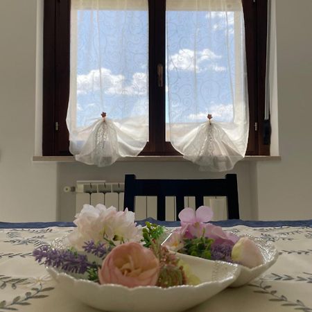 プルサーノ A Casa Di Liaヴィラ エクステリア 写真