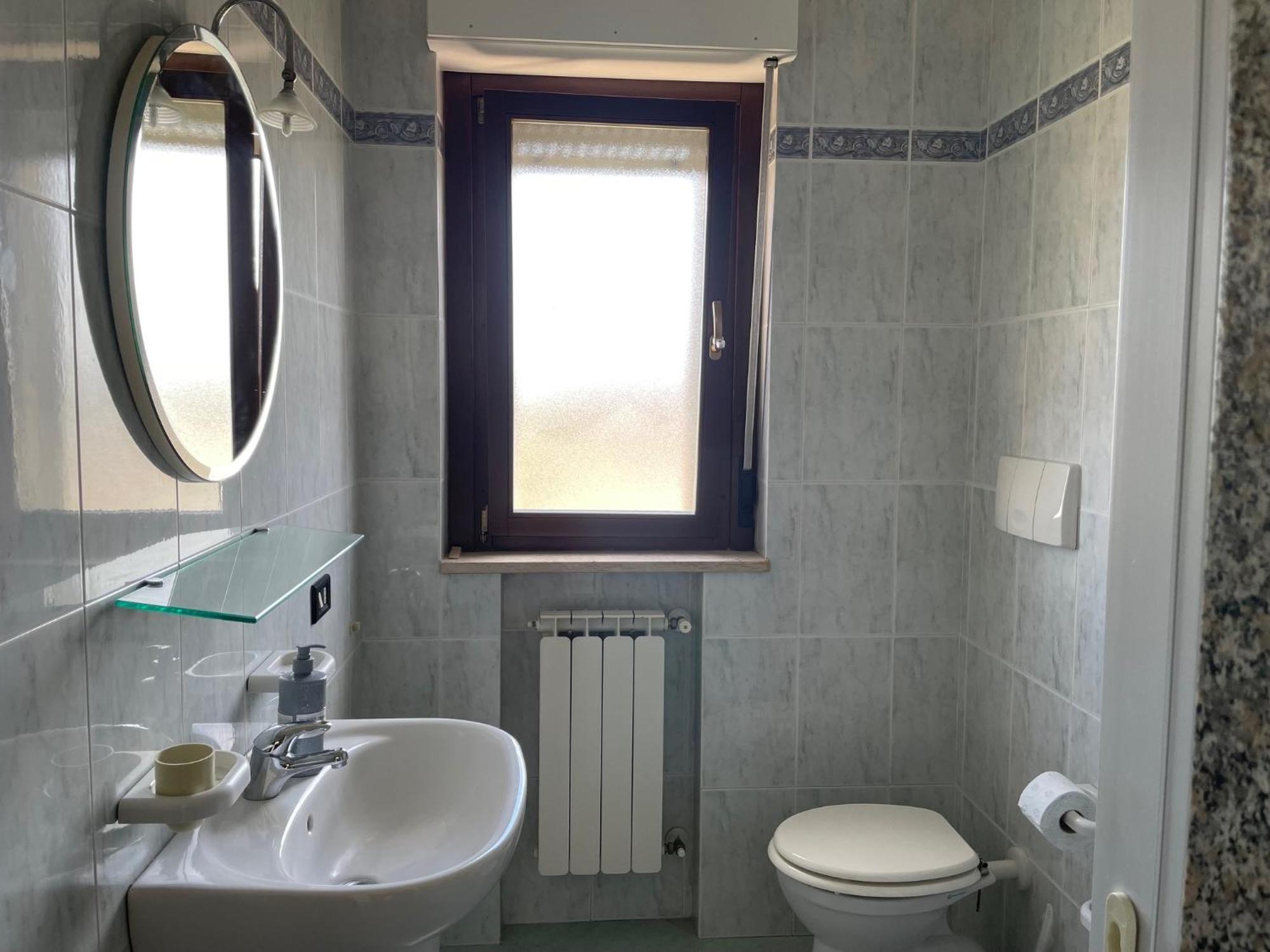 プルサーノ A Casa Di Liaヴィラ エクステリア 写真